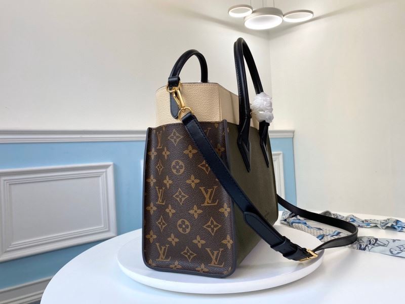 Louis Vuitton Top Handle Bags